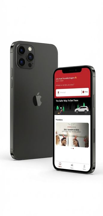 Secure Express - app